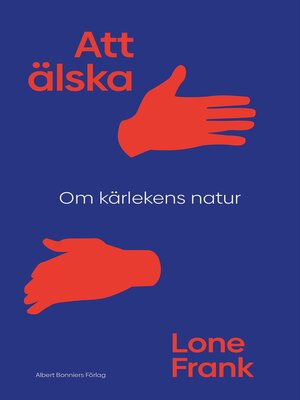 cover image of Att älska